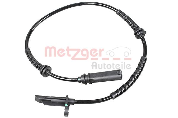 METZGER 09001363 GREENPARTS...